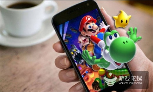 DeNA高管：任天堂5款手游類型不一樣 含RPG和休閑類型