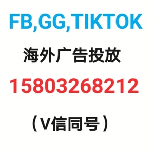 海外投放15803268212
