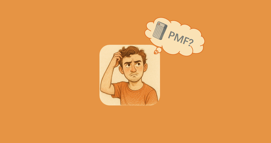 對(duì)話Plaud莫子皓：你還記得PMF的感覺(jué)嗎？