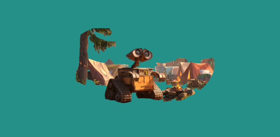 皮克斯“瓦力”照進(jìn)現(xiàn)實(shí)，一臺(tái)賣到4萬(wàn)元