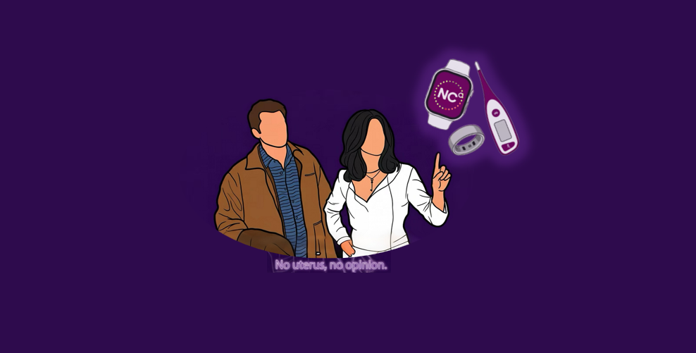 全世界都不想生孩子？這款避孕App一年收入近億美金