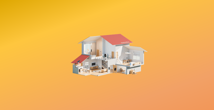 臥安機(jī)器人通過(guò)港交所聆訊：將成「AI具身家庭機(jī)器人第一股」