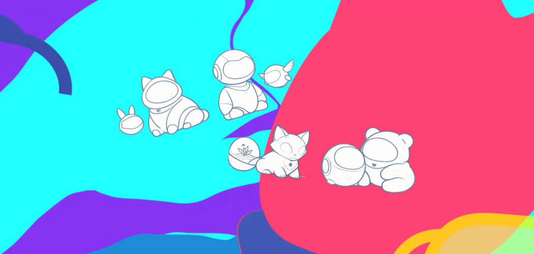 熱情更甚？13家中國(guó)陪伴機(jī)器人奔赴CES 2026