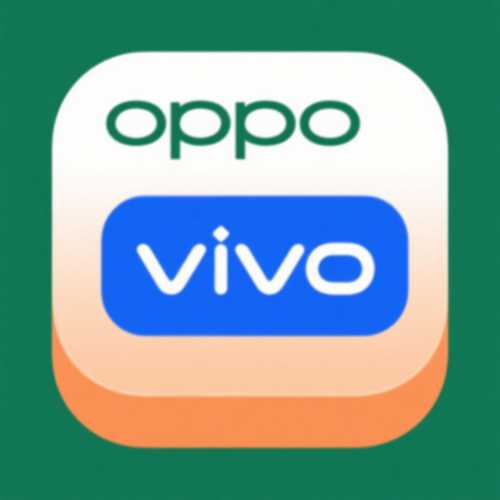 OPPO vivo